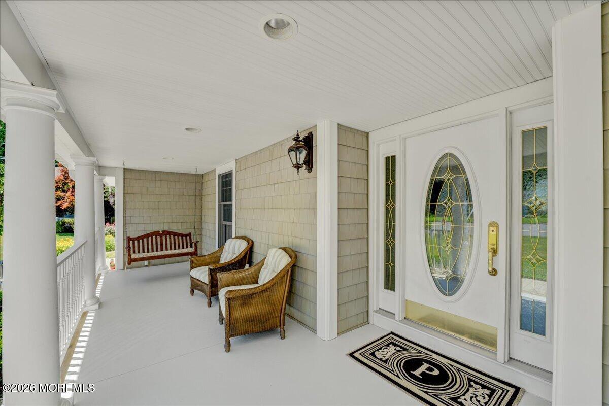 5 Trotter Terrace Belford NJ 07718
