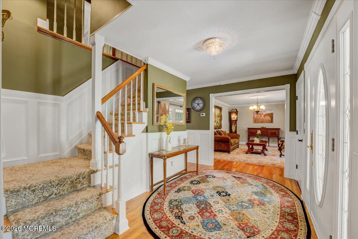 5 Trotter Terrace Belford NJ 07718
