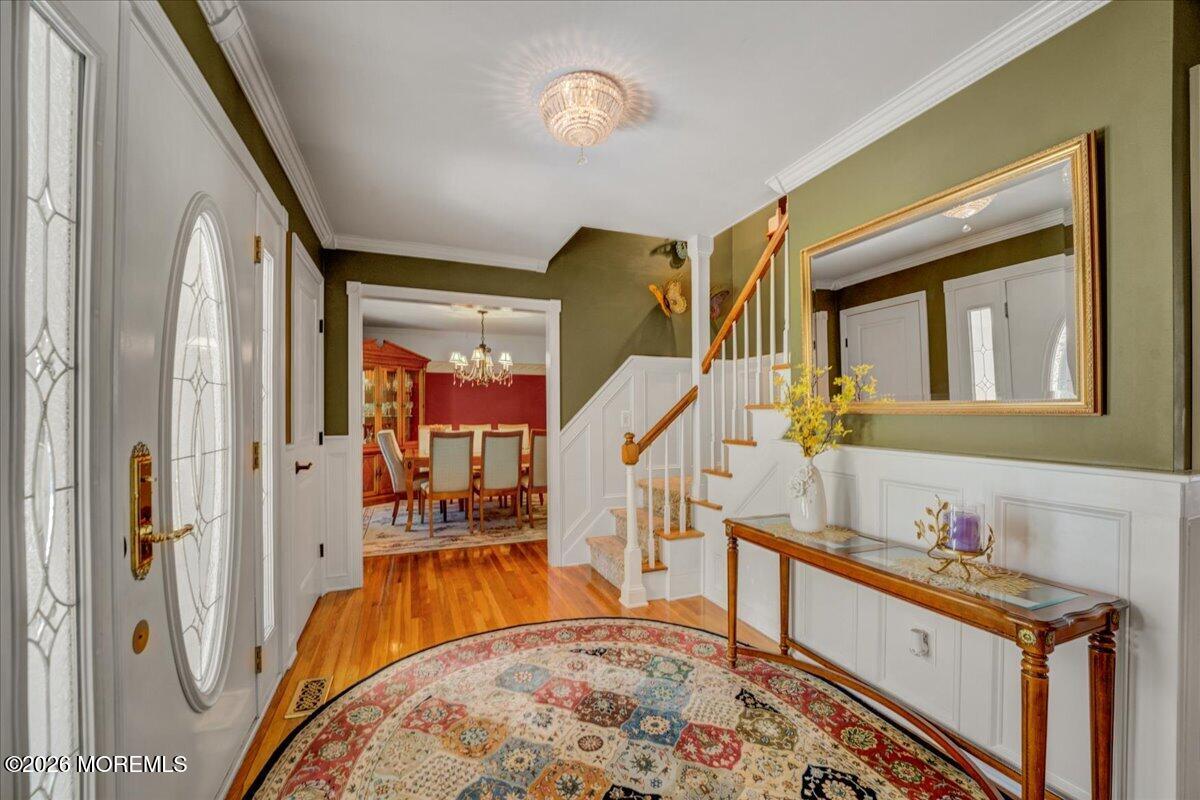 5 Trotter Terrace Belford NJ 07718