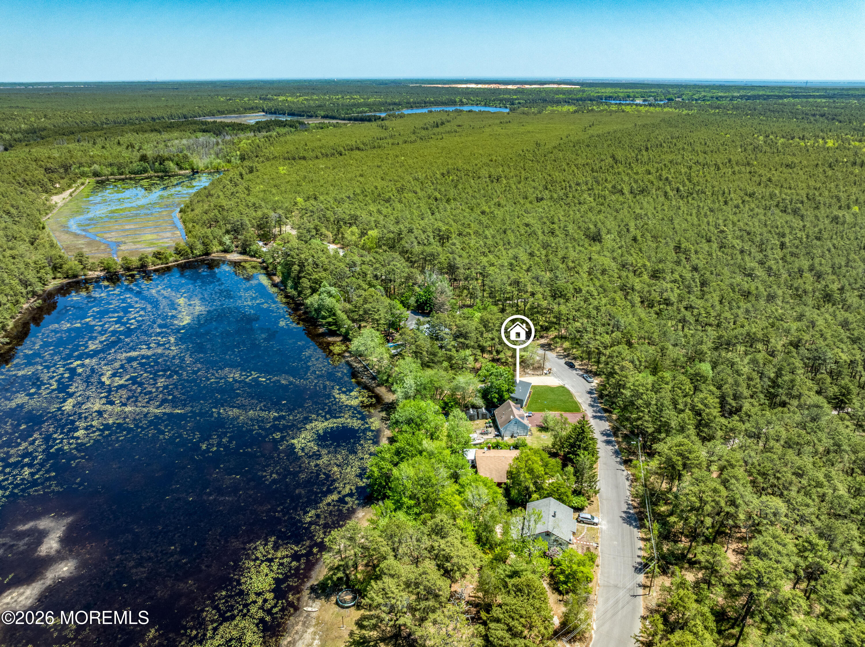 91 S Shore Drive Little Egg Harbor NJ 08087