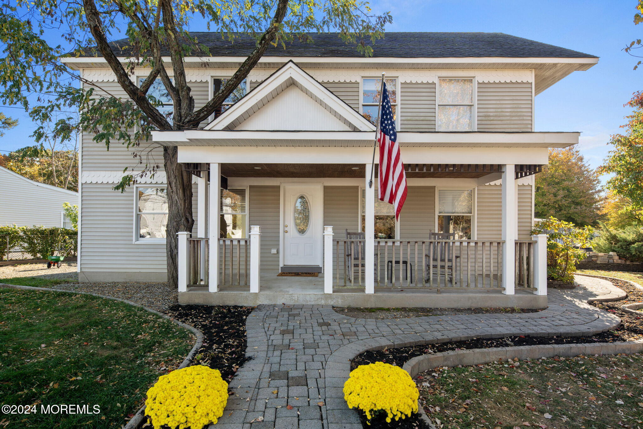 112 Coral Drive Brick NJ 08724