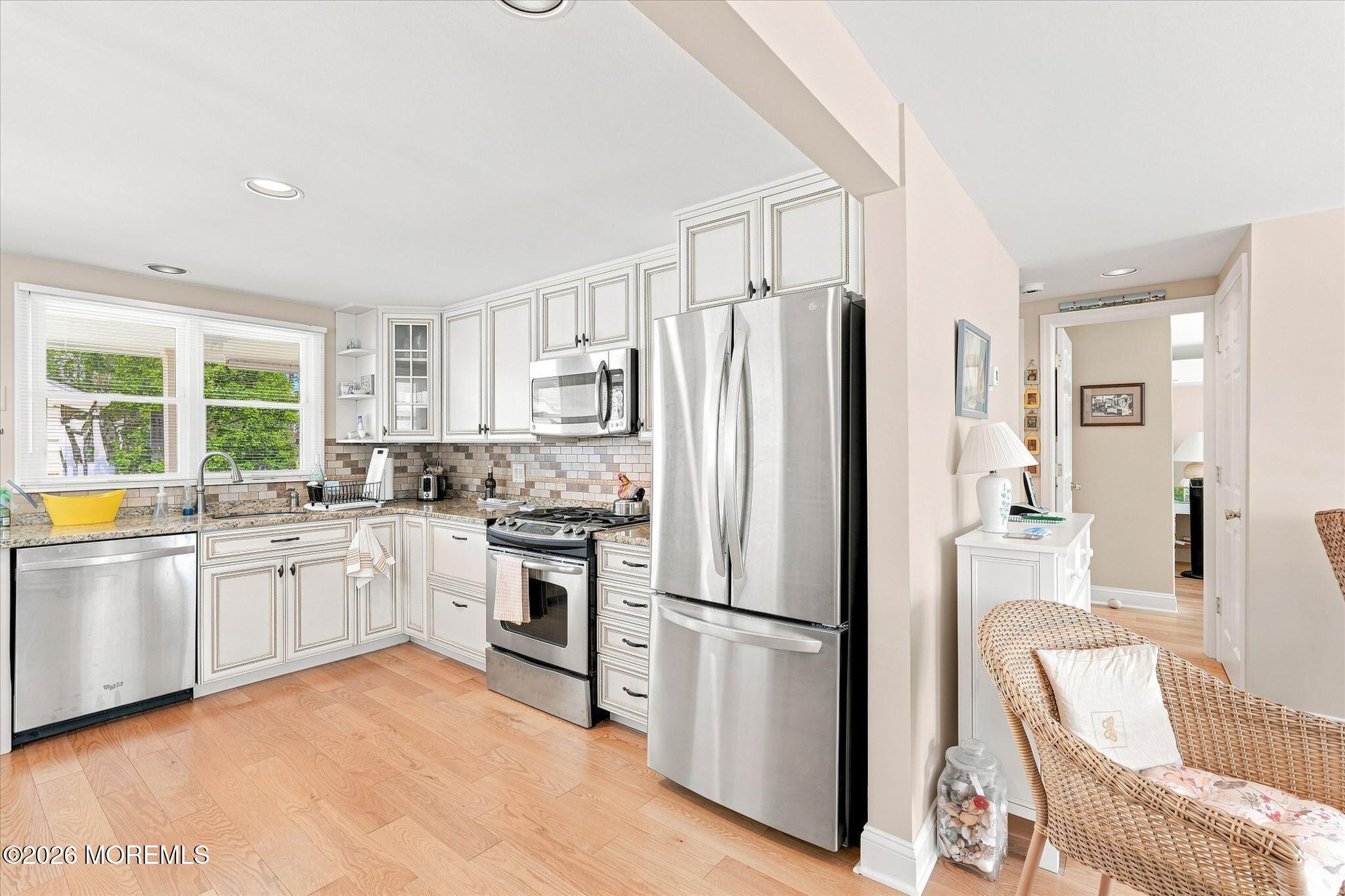 121 W New Jersey Avenue Long Beach Twp NJ 08008