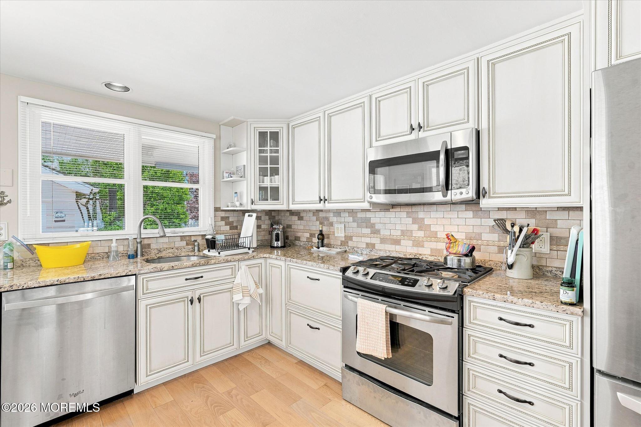 121 W New Jersey Avenue Long Beach Twp NJ 08008