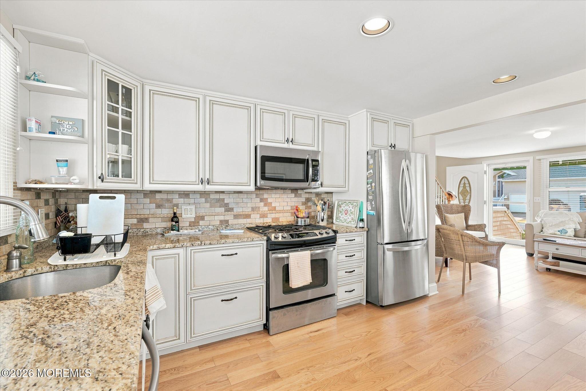 121 W New Jersey Avenue Long Beach Twp NJ 08008