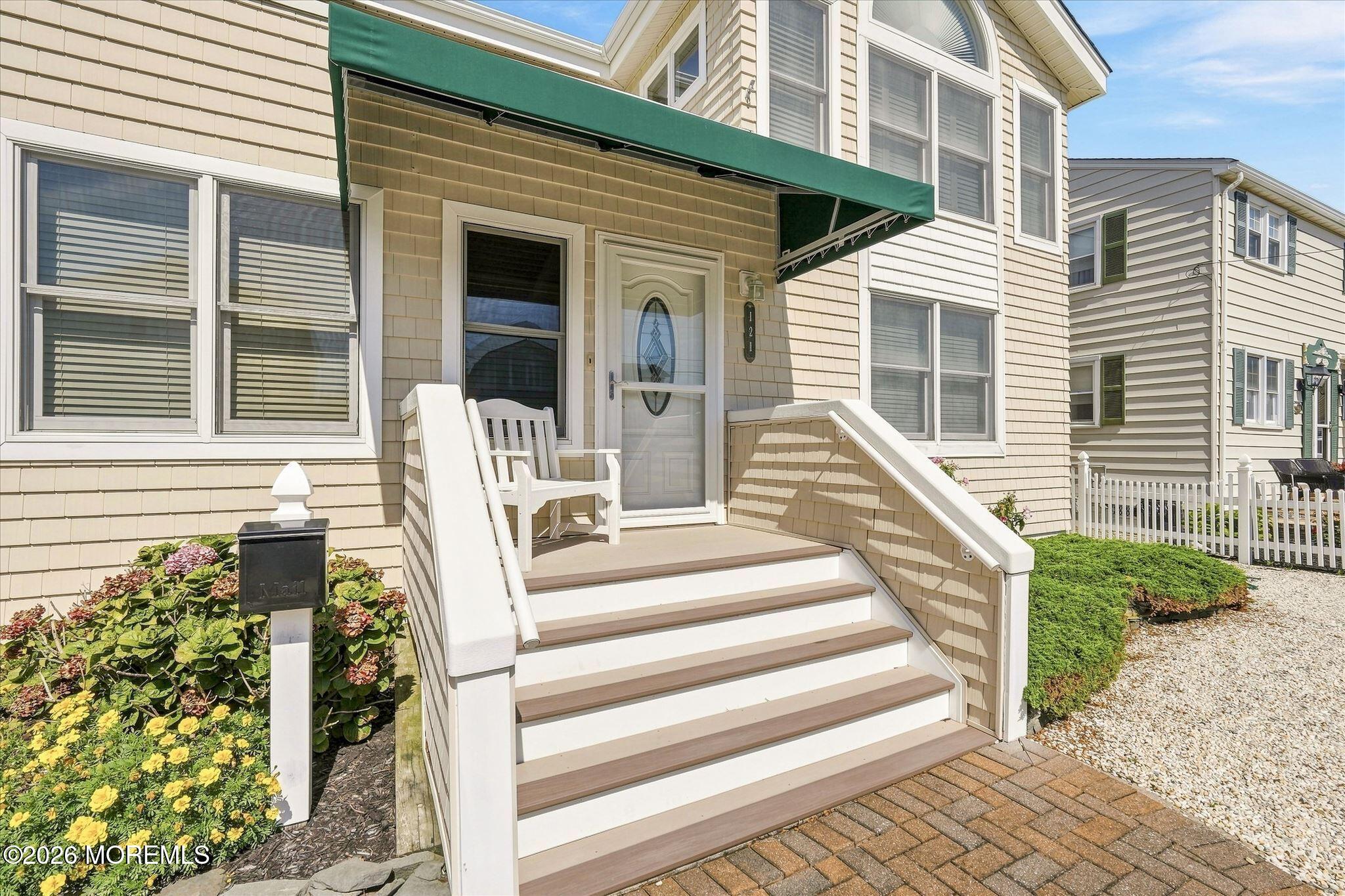 121 W New Jersey Avenue Long Beach Twp NJ 08008