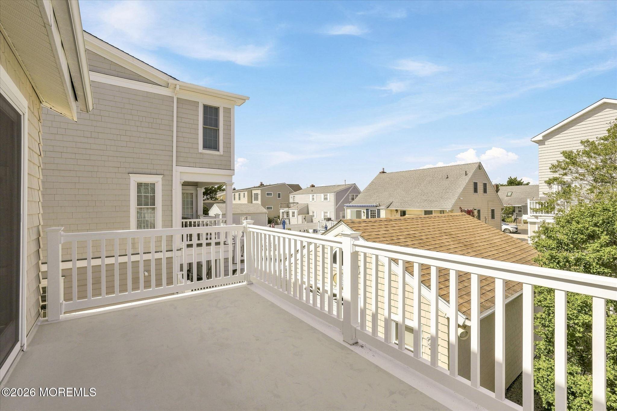 121 W New Jersey Avenue Long Beach Twp NJ 08008