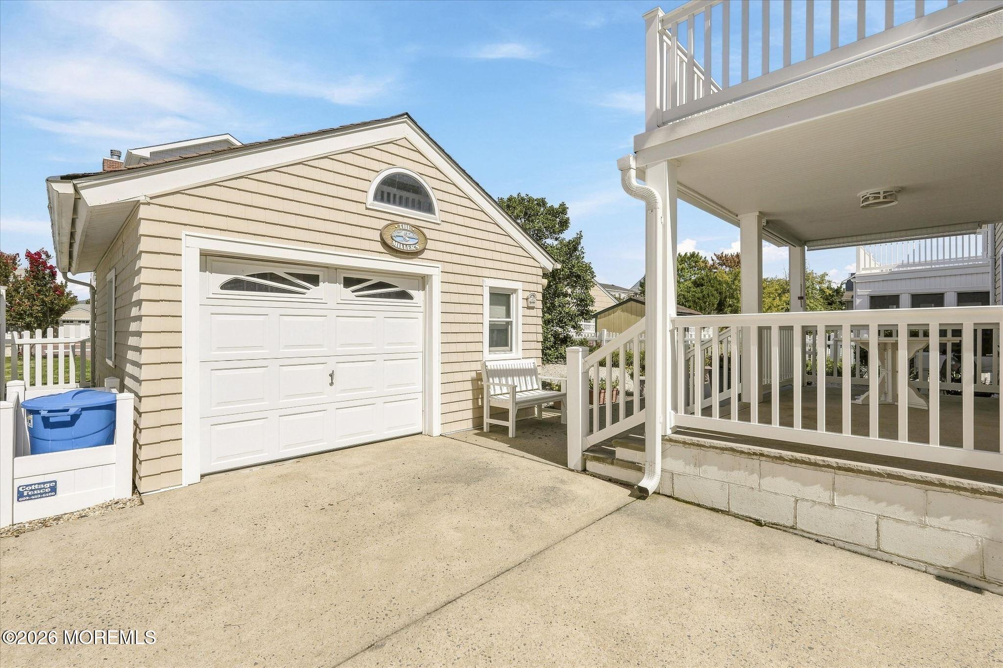 121 W New Jersey Avenue Long Beach Twp NJ 08008