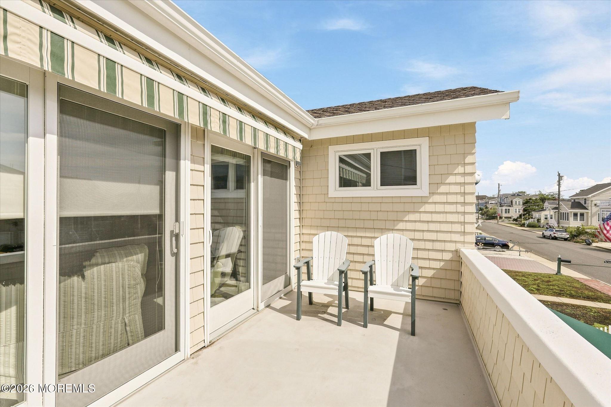 121 W New Jersey Avenue Long Beach Twp NJ 08008