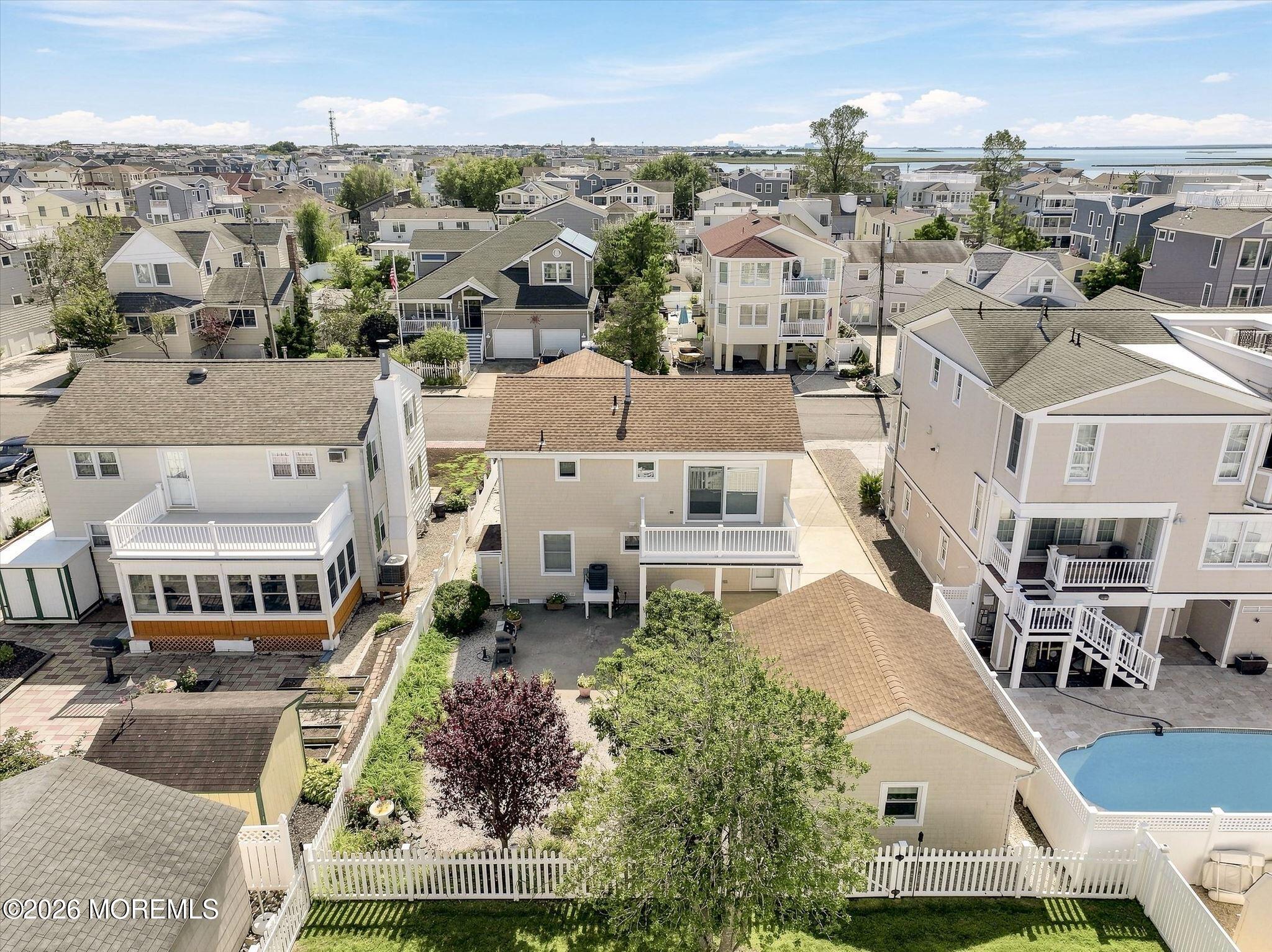121 W New Jersey Avenue Long Beach Twp NJ 08008