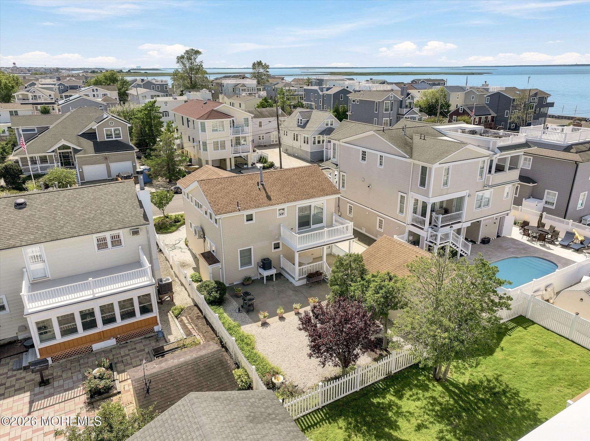 121 W New Jersey Avenue Long Beach Twp NJ 08008