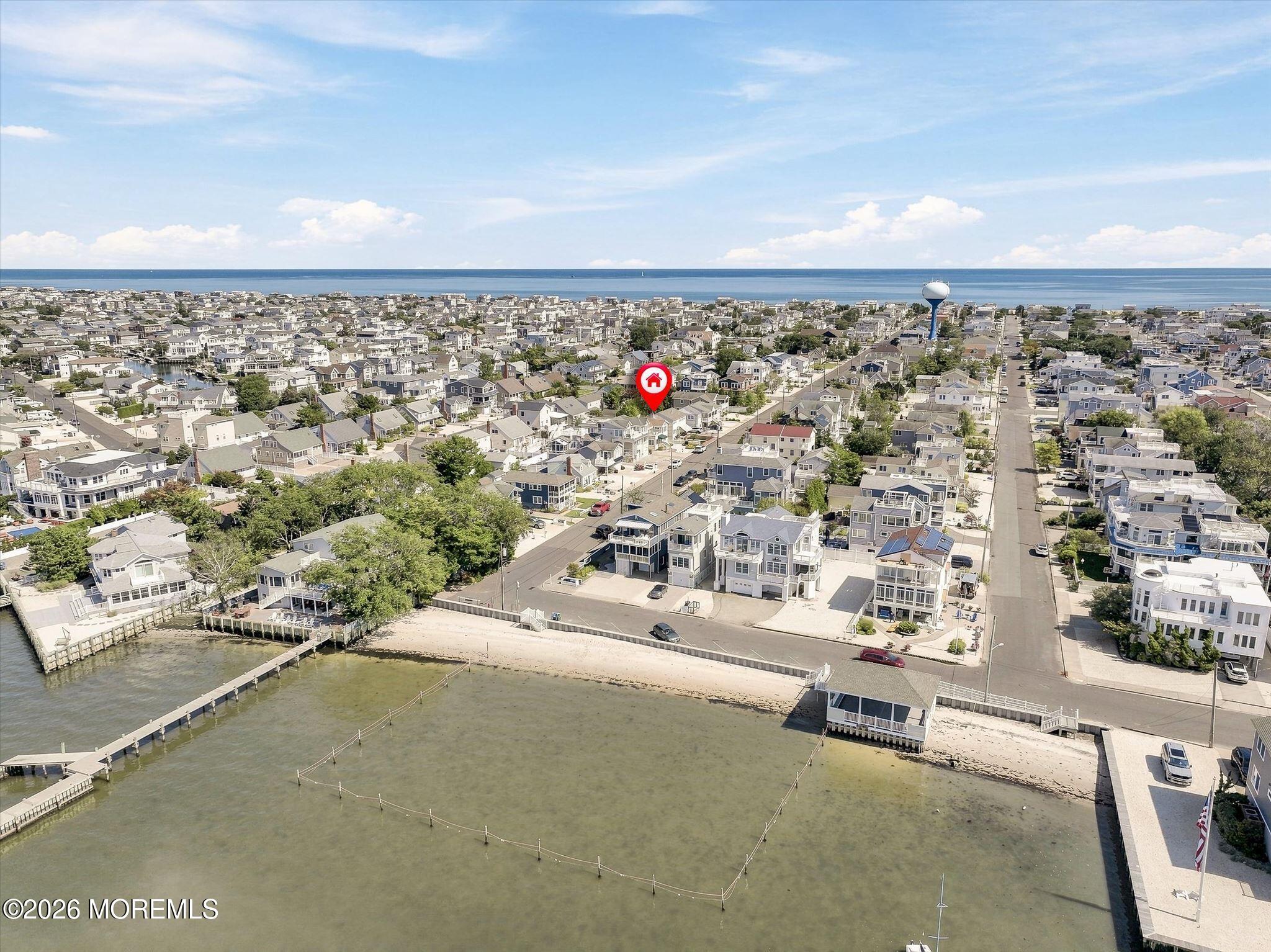 121 W New Jersey Avenue Long Beach Twp NJ 08008