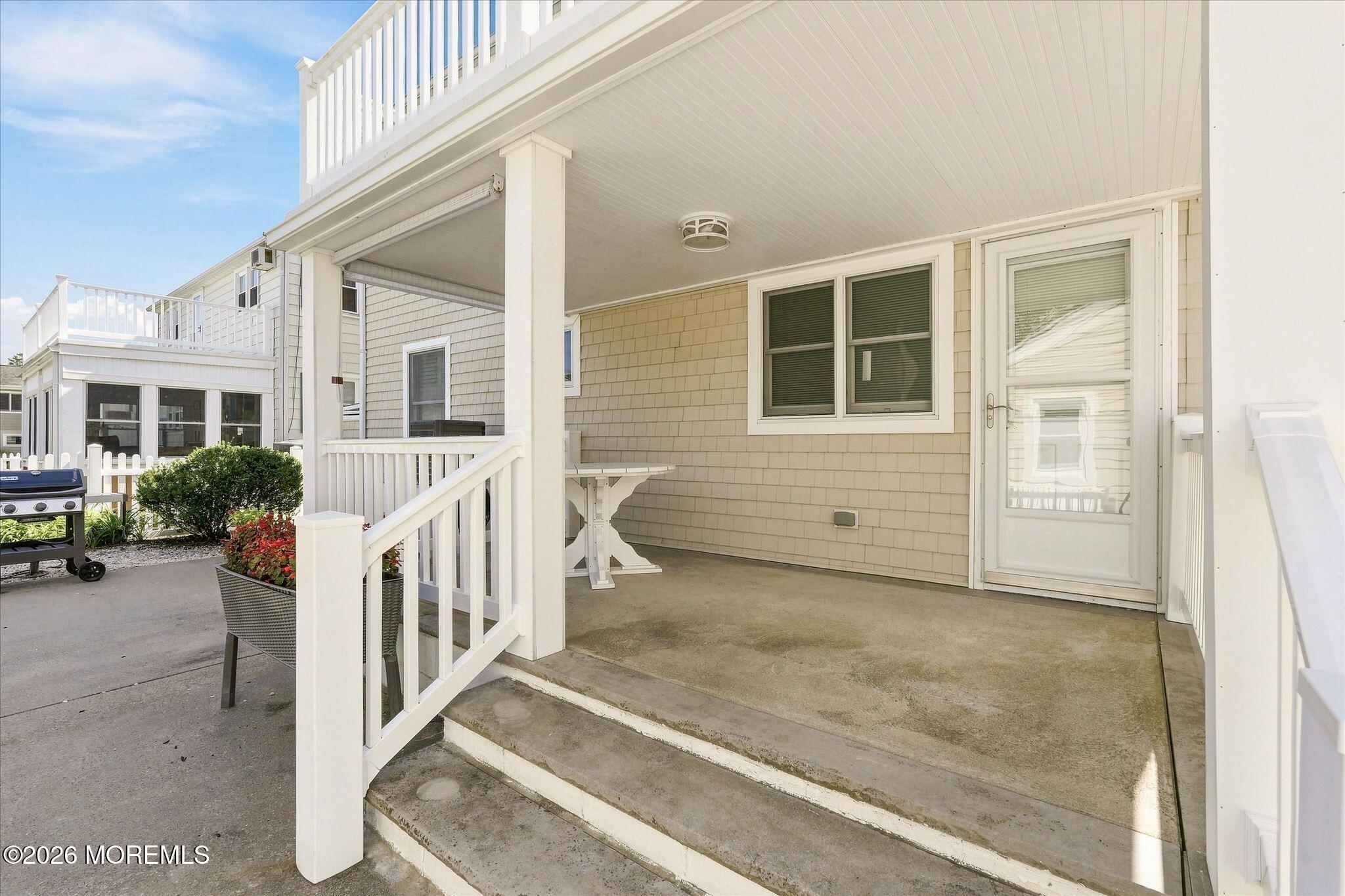 121 W New Jersey Avenue Long Beach Twp NJ 08008