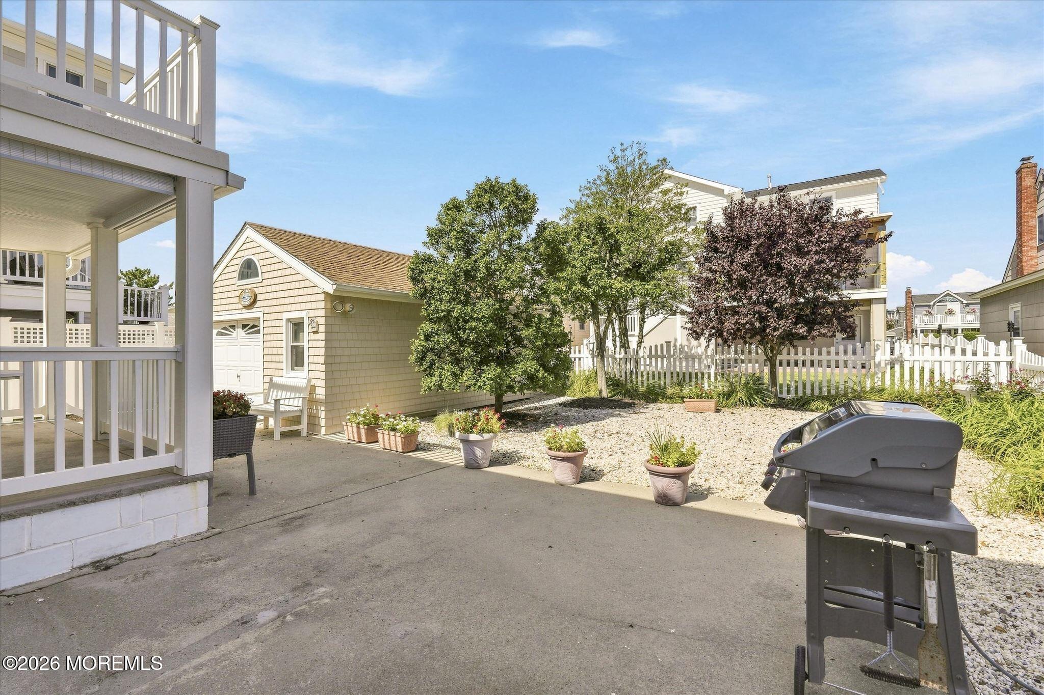 121 W New Jersey Avenue Long Beach Twp NJ 08008