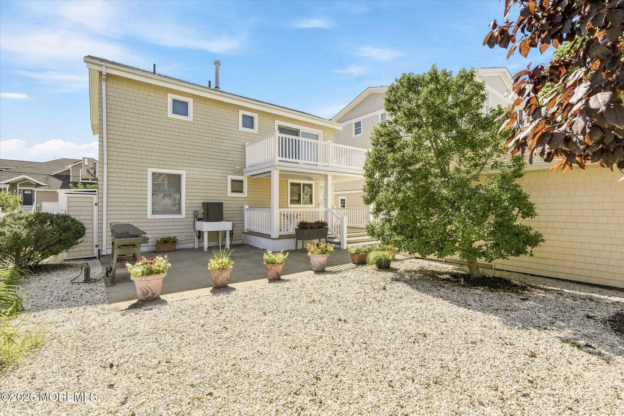 121 W New Jersey Avenue Long Beach Twp NJ 08008