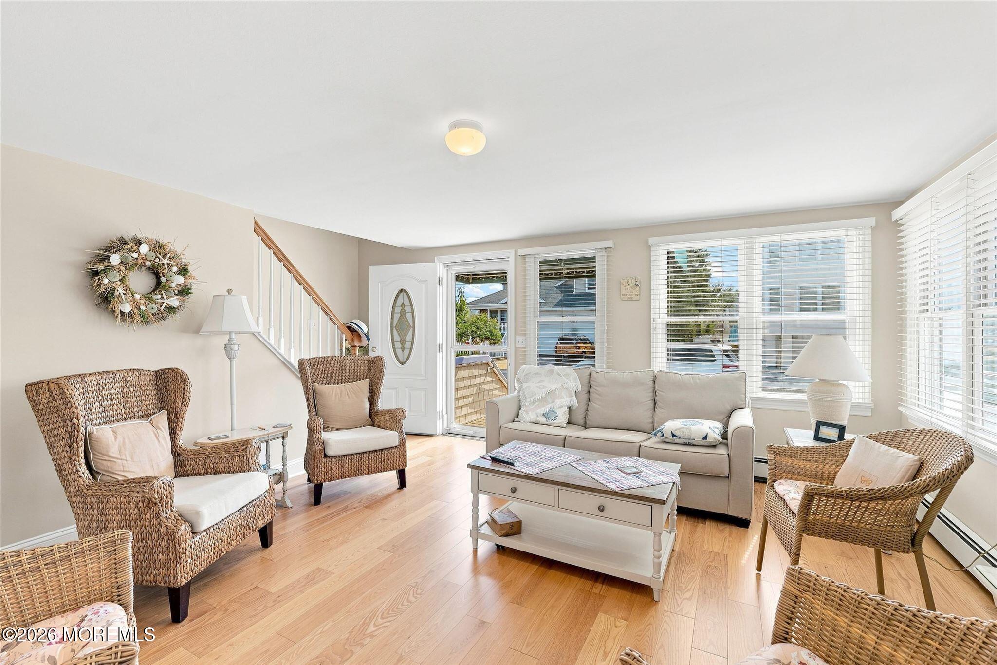 121 W New Jersey Avenue Long Beach Twp NJ 08008