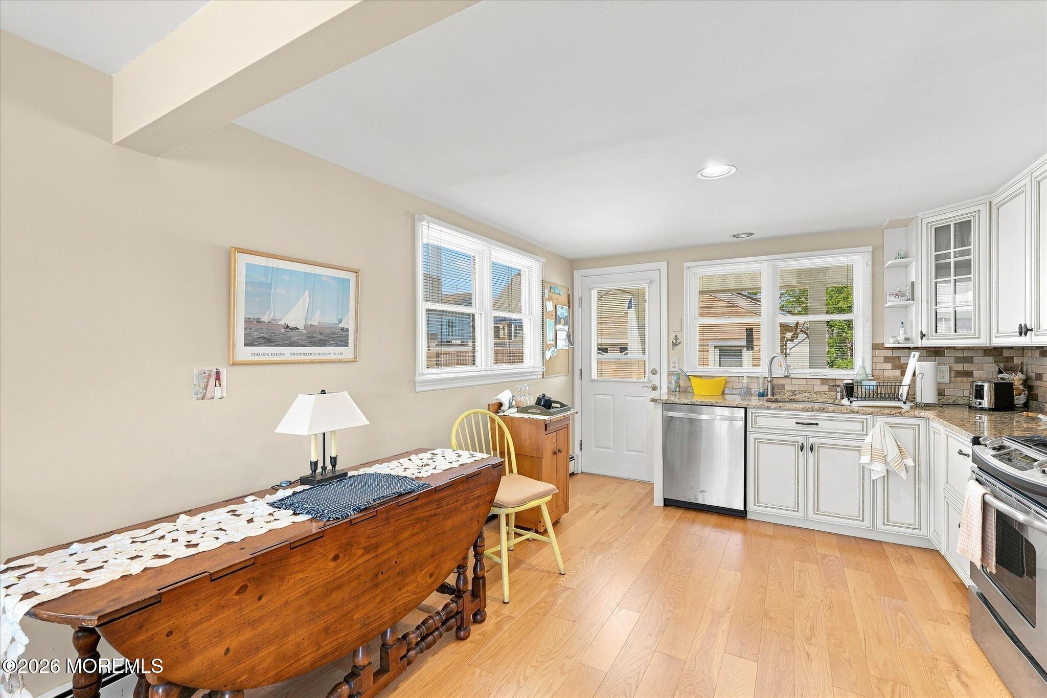 121 W New Jersey Avenue Long Beach Twp NJ 08008