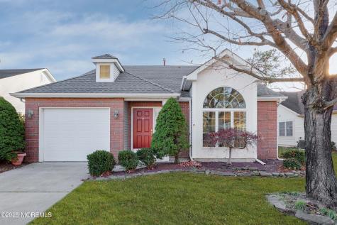 1665 Goldspire Road Toms River NJ 08755
