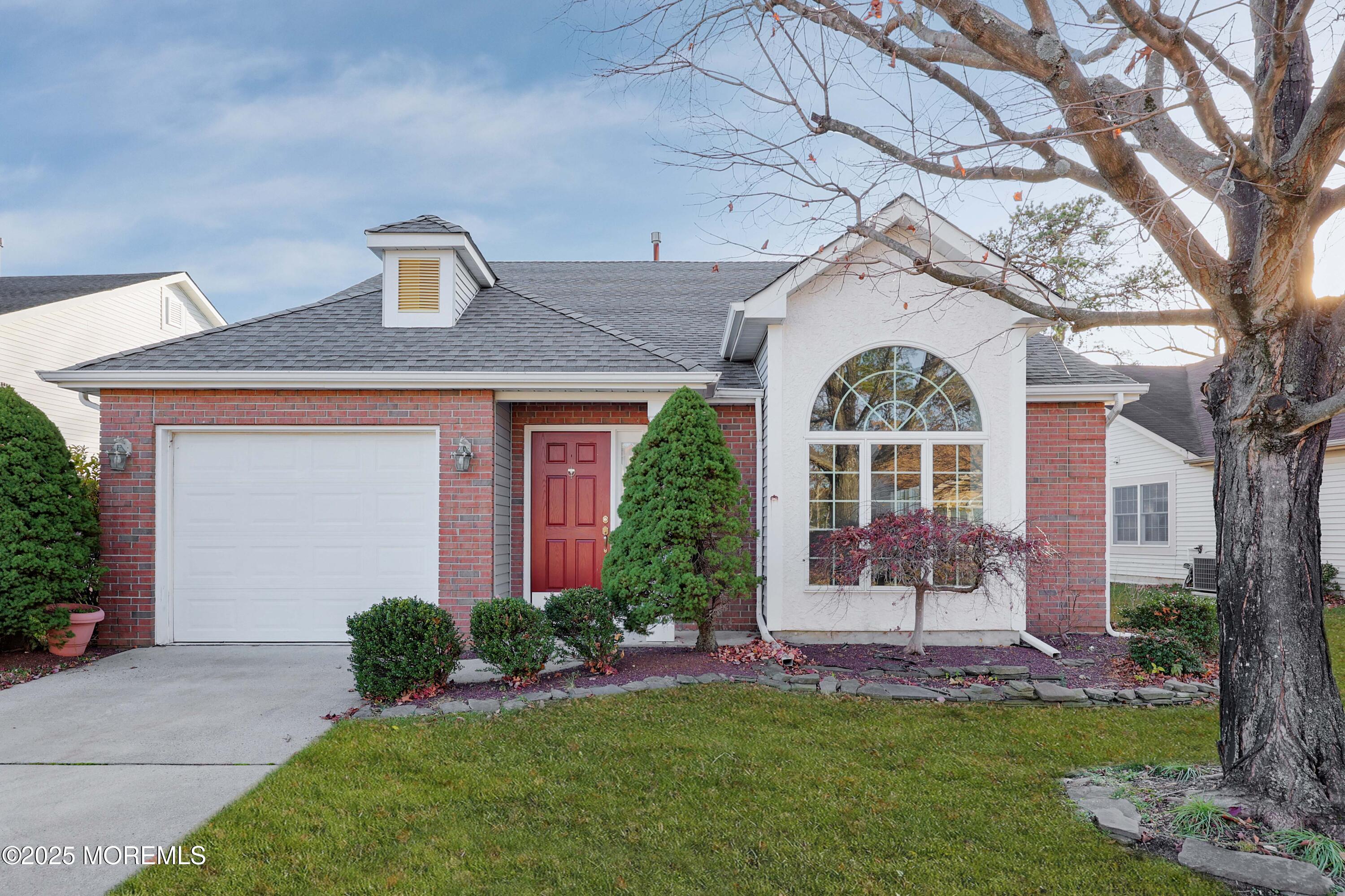 1665 Goldspire Road Toms River NJ 08755