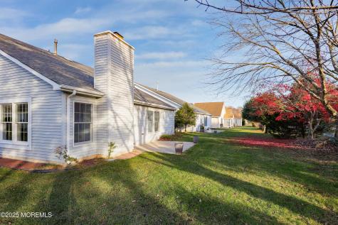 1665 Goldspire Road Toms River NJ 08755
