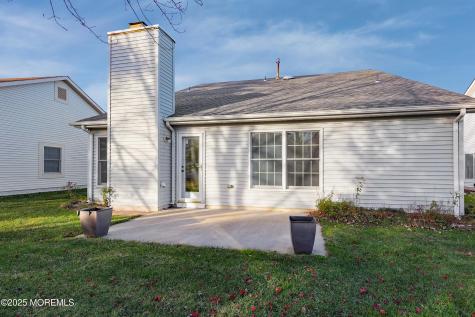 1665 Goldspire Road Toms River NJ 08755