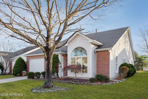 1665 Goldspire Road Toms River NJ 08755