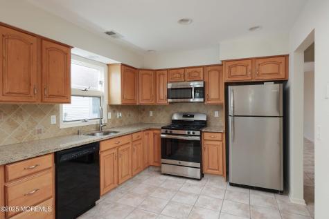 1665 Goldspire Road Toms River NJ 08755