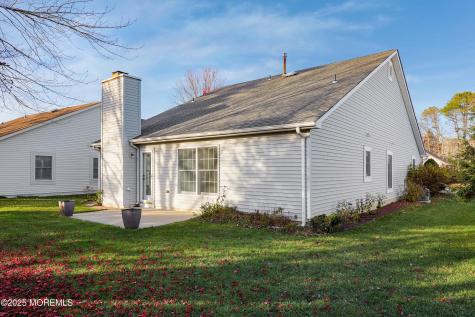 1665 Goldspire Road Toms River NJ 08755