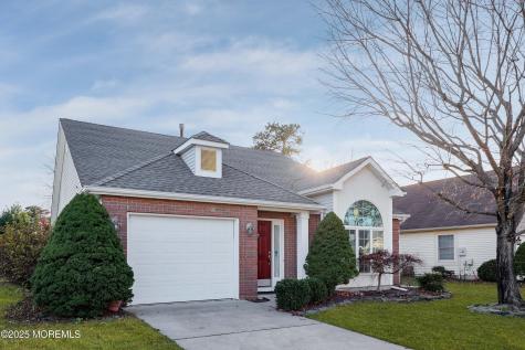 1665 Goldspire Road Toms River NJ 08755