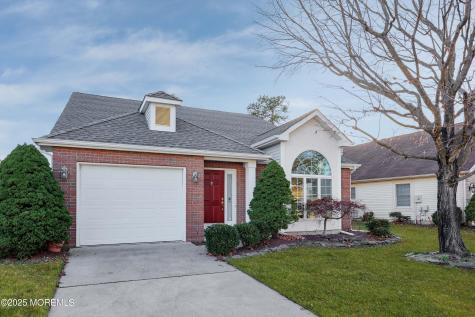 1665 Goldspire Road Toms River NJ 08755