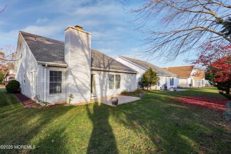 1665 Goldspire Road Toms River NJ 08755