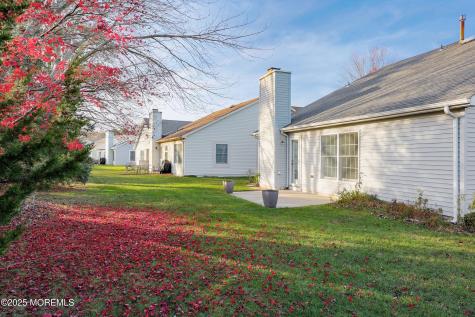 1665 Goldspire Road Toms River NJ 08755