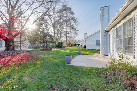 1665 Goldspire Road Toms River NJ 08755