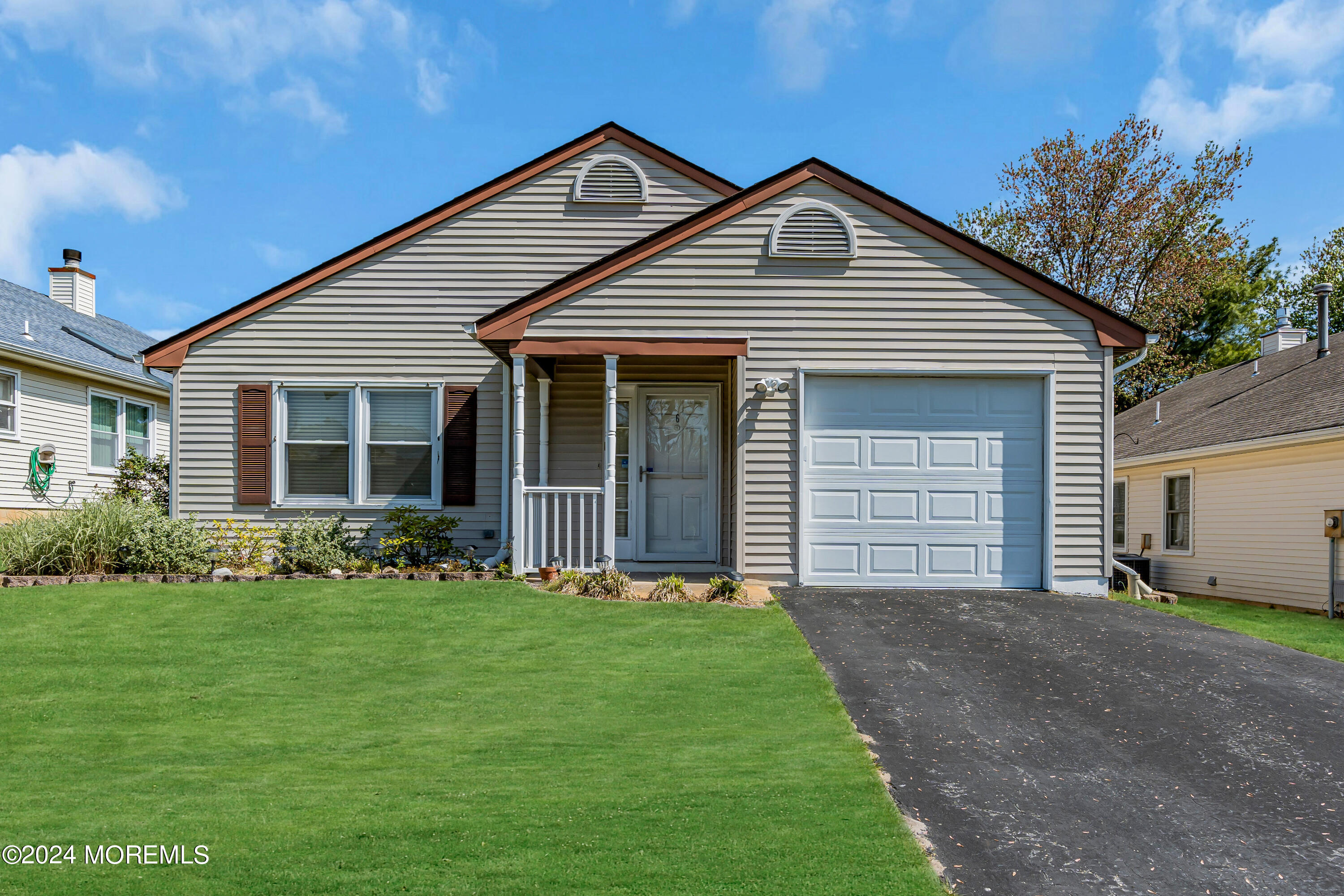 6 Chipmunk Drive Brick NJ 08724