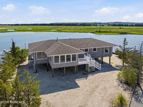 46 Parker Road Tuckerton NJ 08087