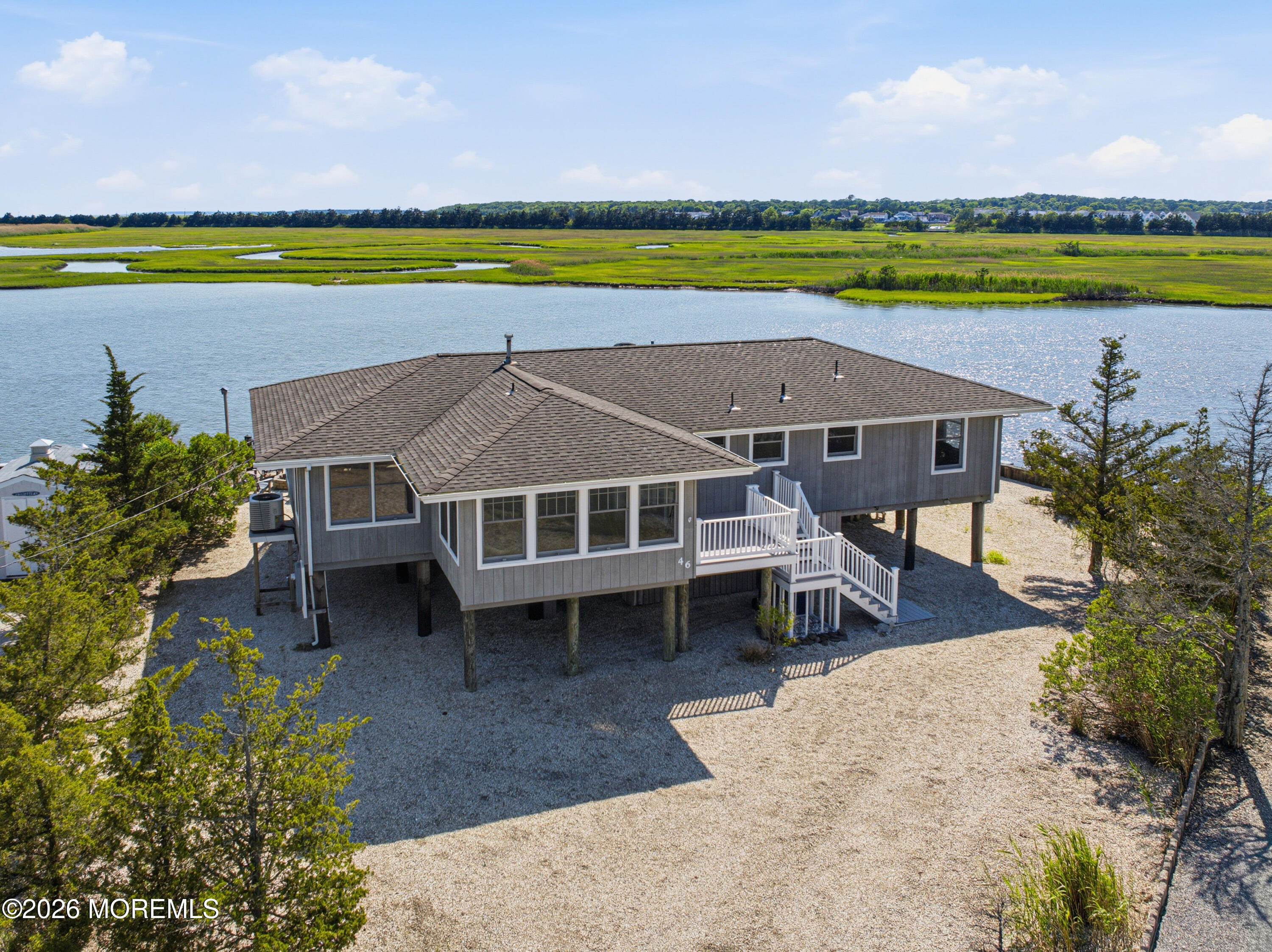 46 Parker Road Tuckerton NJ 08087