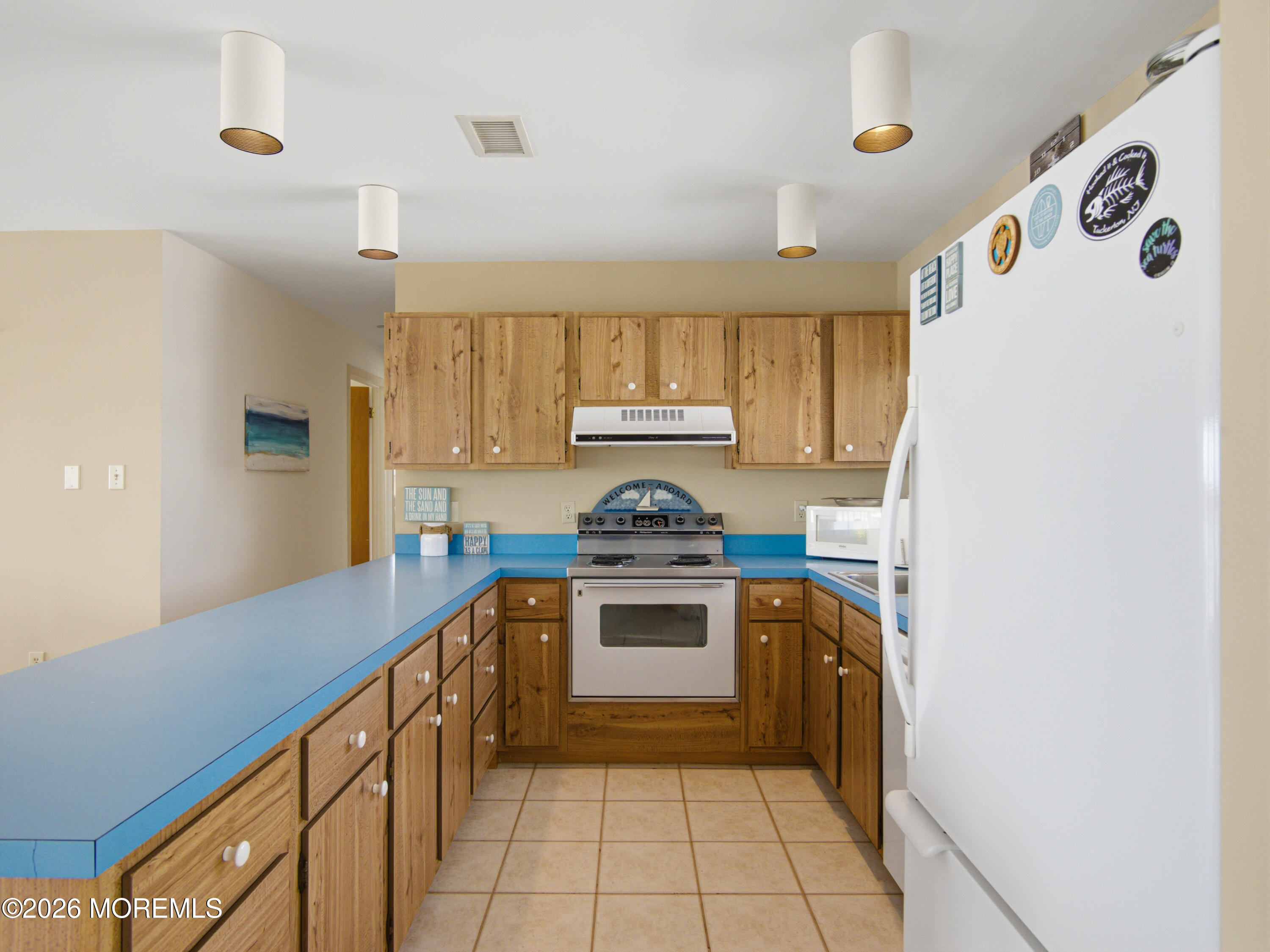 46 Parker Road Tuckerton NJ 08087