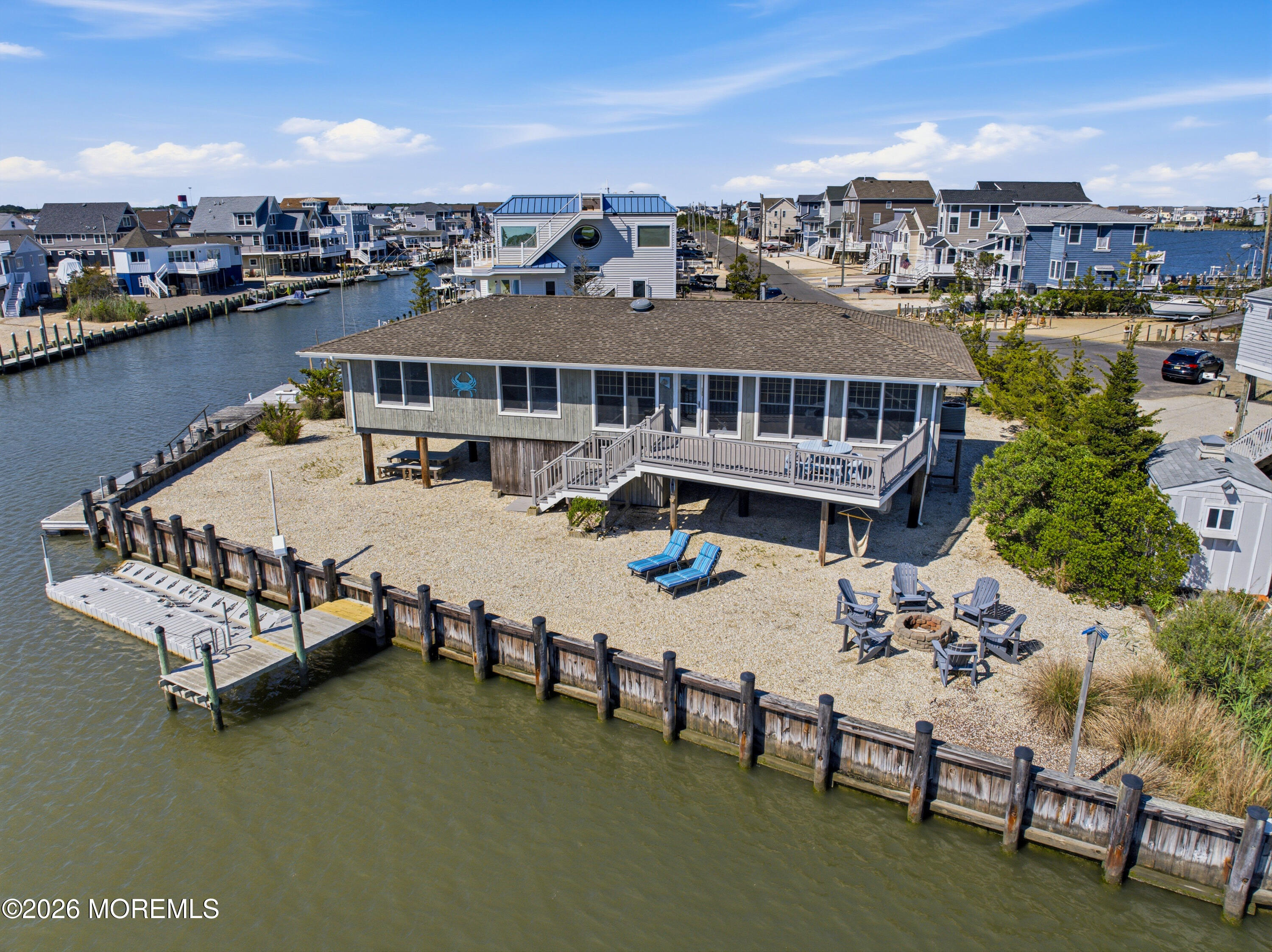46 Parker Road Tuckerton NJ 08087