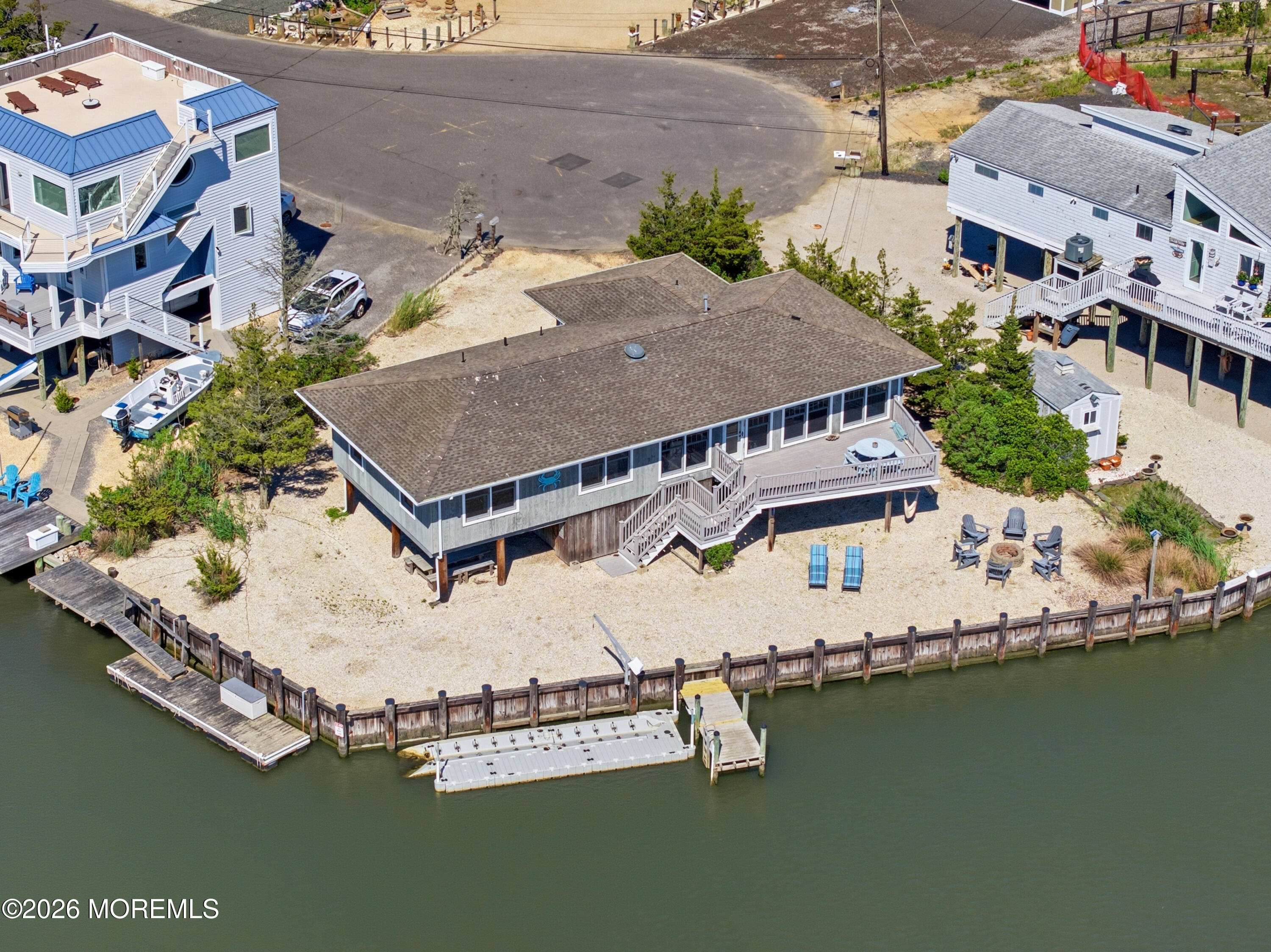 46 Parker Road Tuckerton NJ 08087