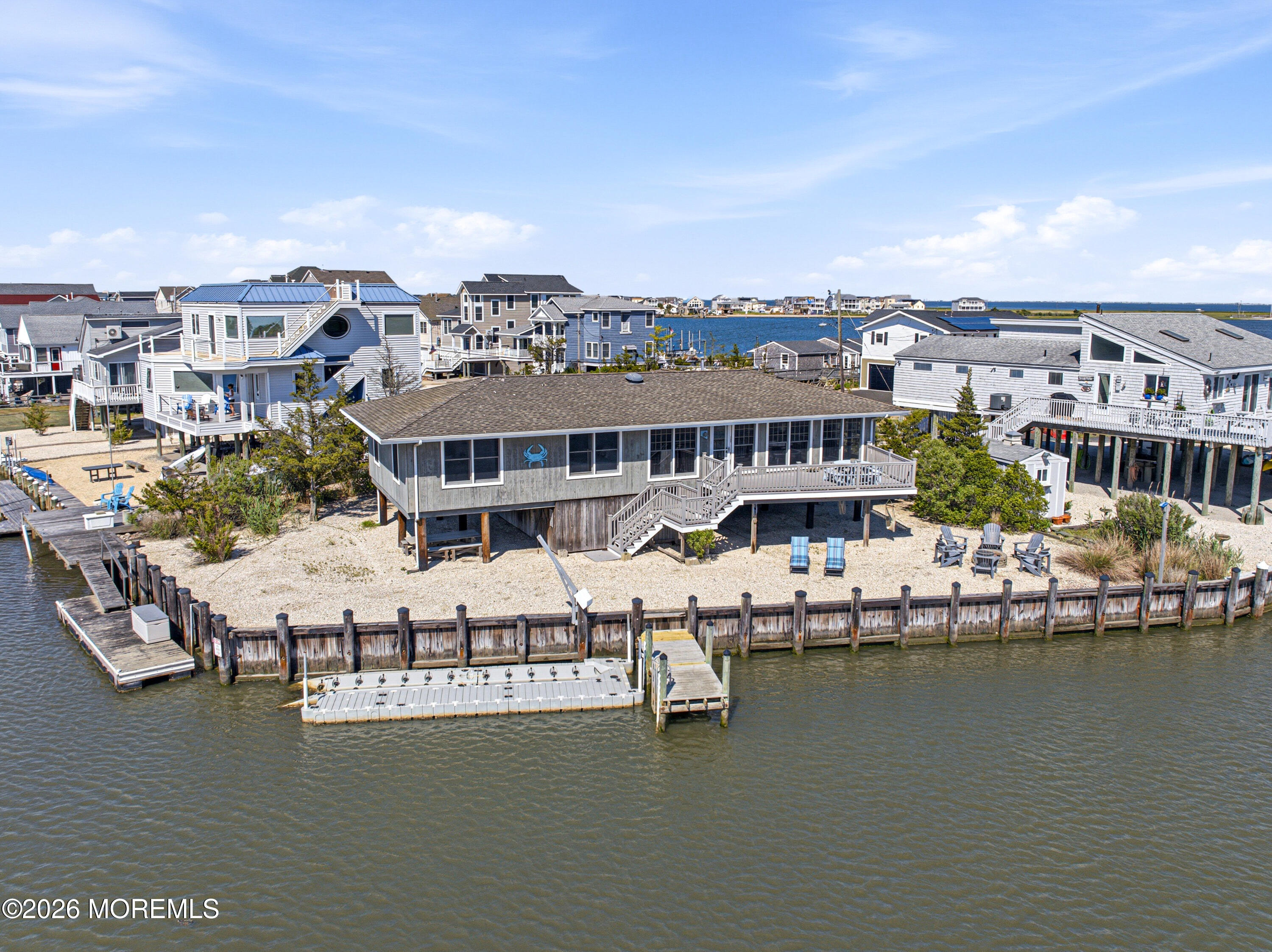 46 Parker Road Tuckerton NJ 08087