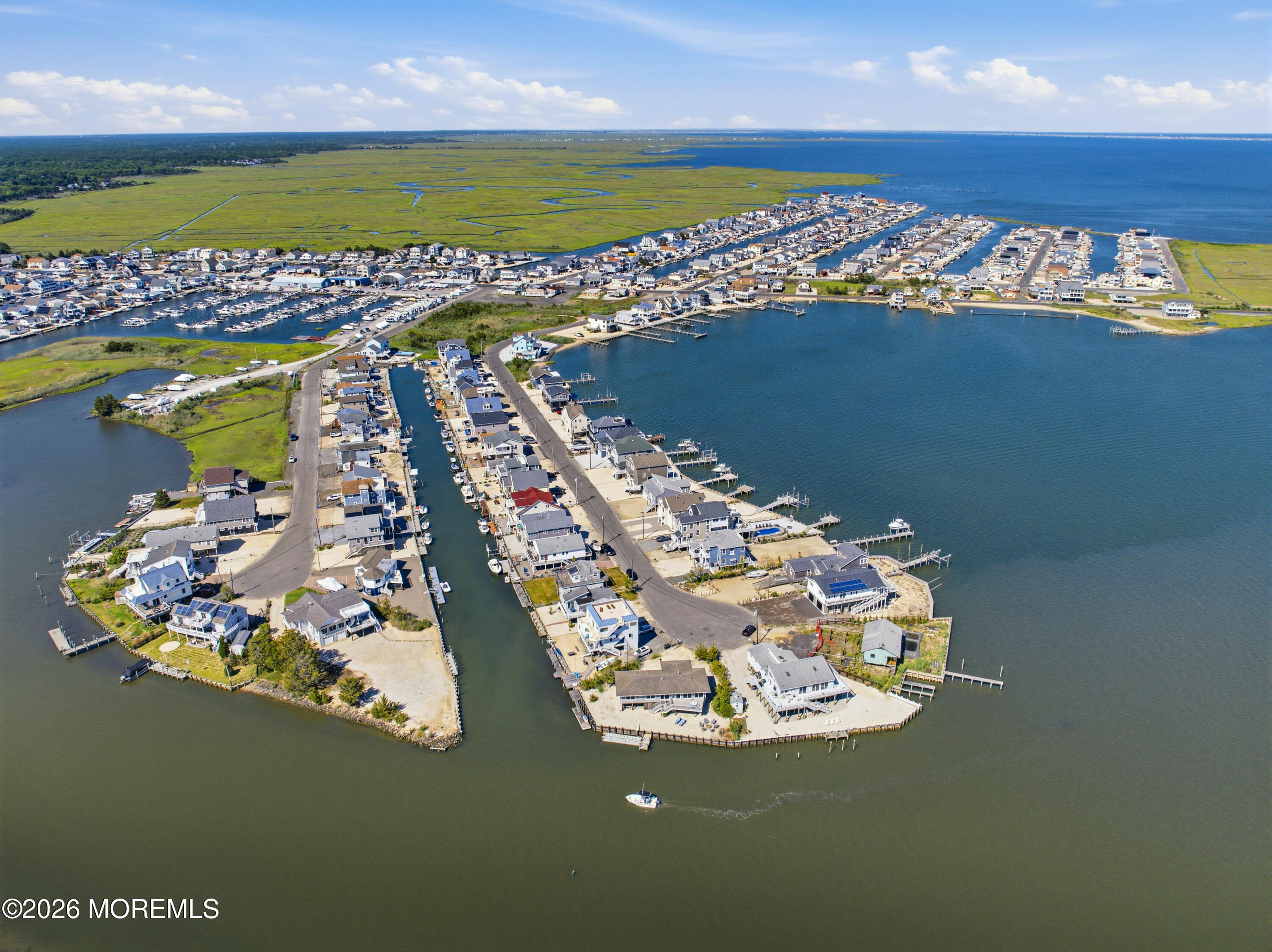 46 Parker Road Tuckerton NJ 08087
