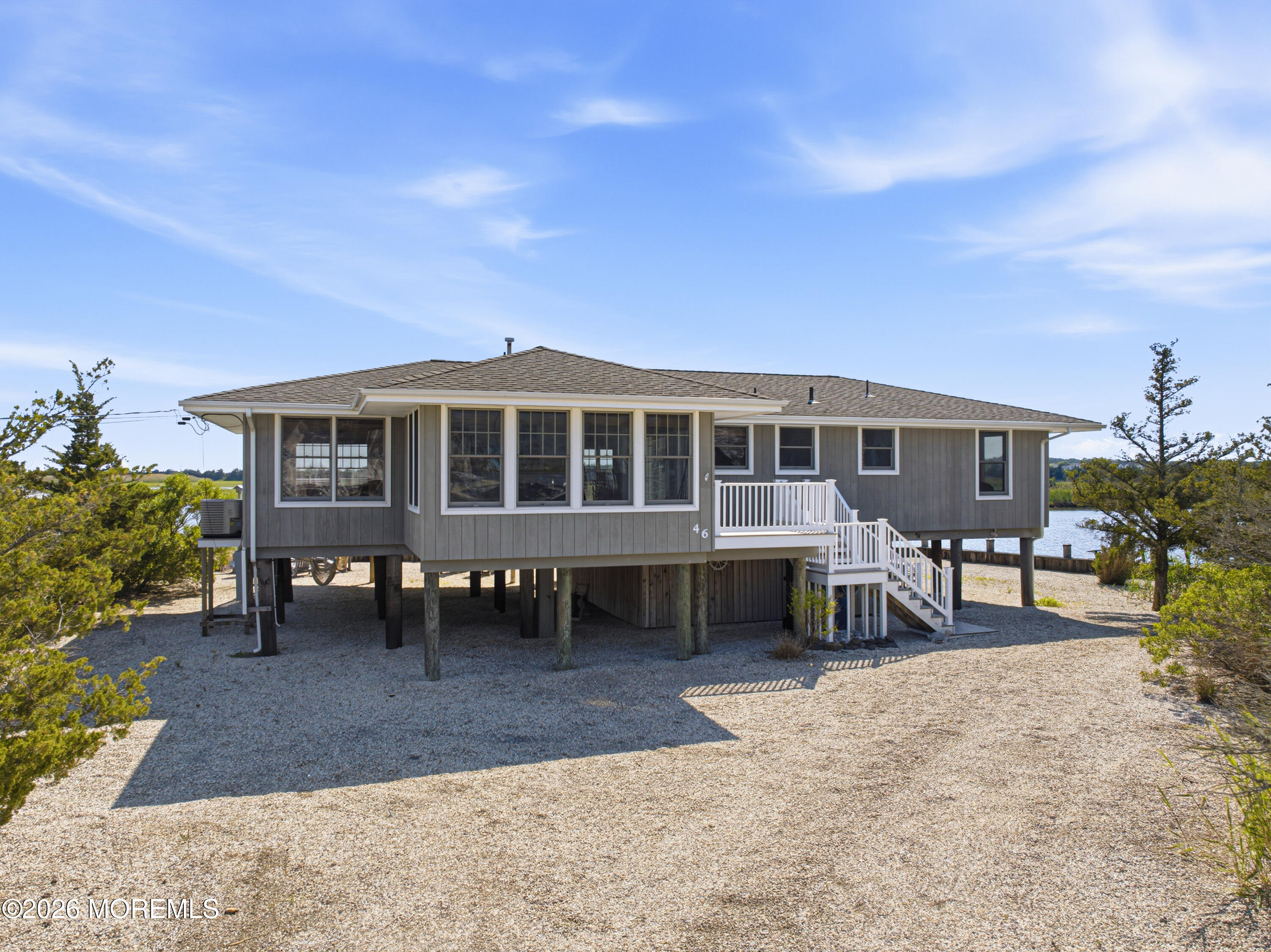 46 Parker Road Tuckerton NJ 08087