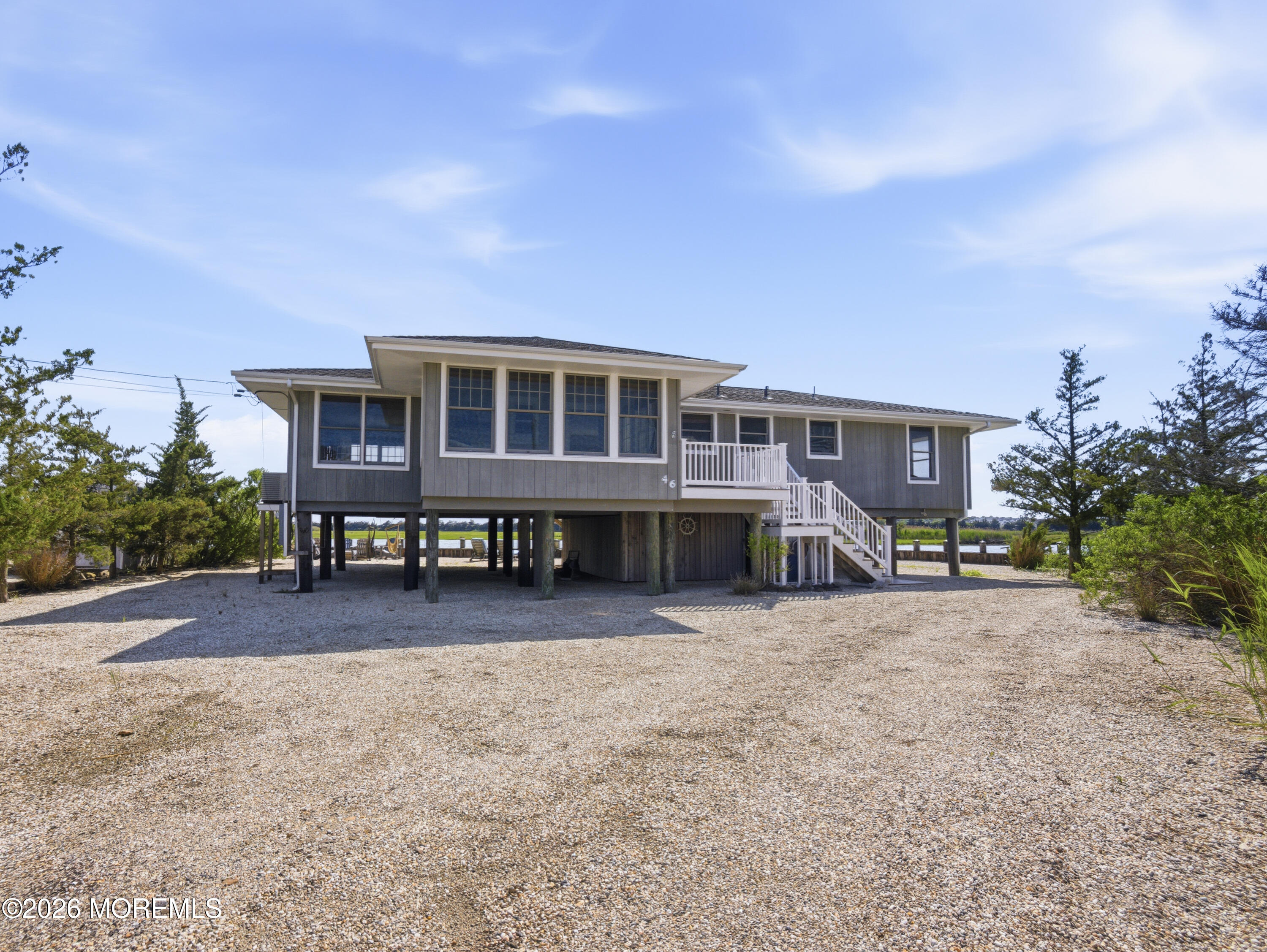46 Parker Road Tuckerton NJ 08087