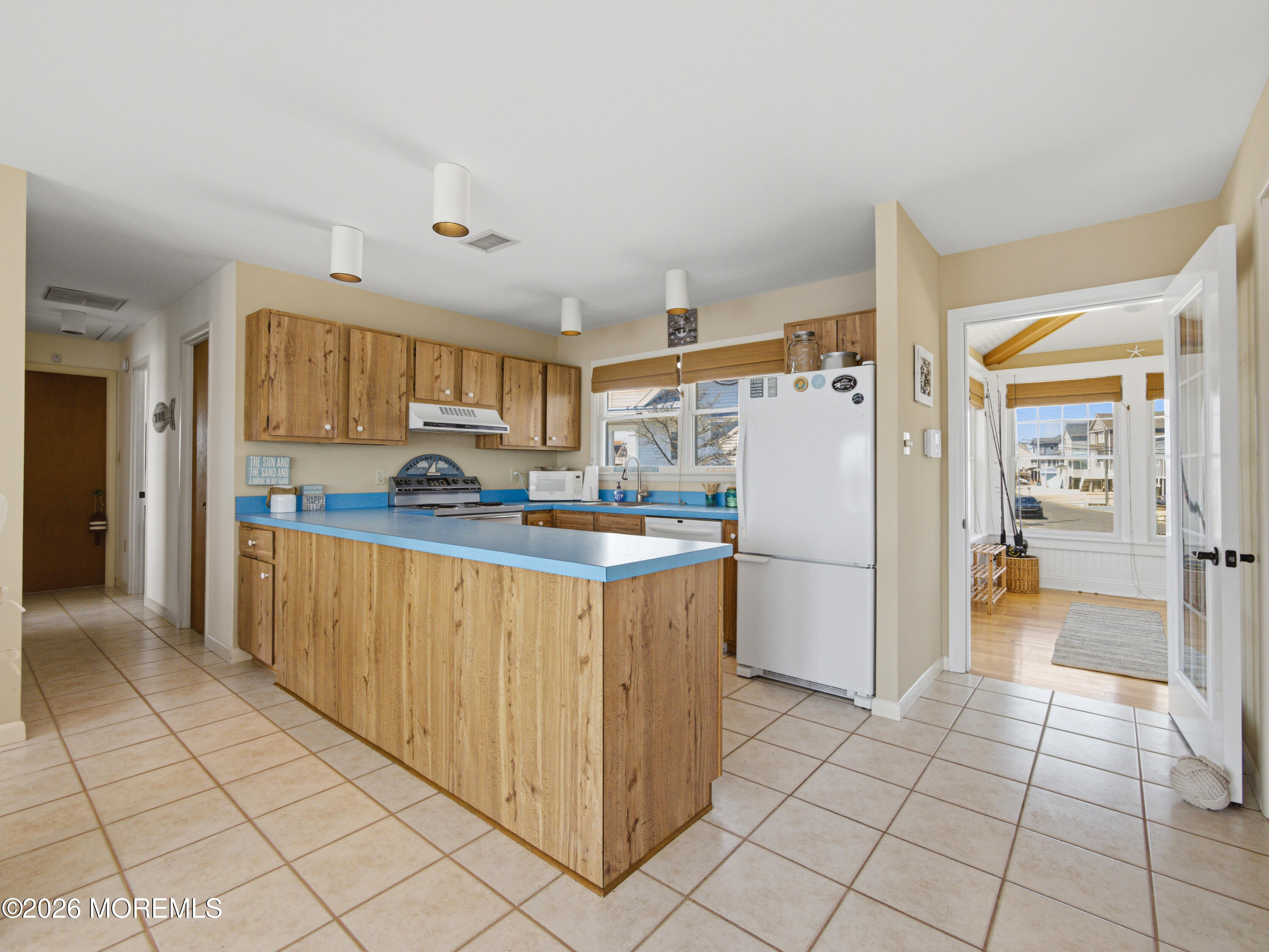 46 Parker Road Tuckerton NJ 08087