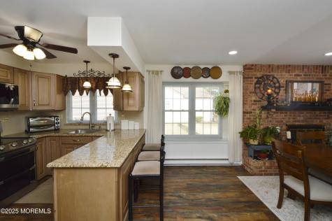 29 Saint Paul Place Manchester NJ 08759