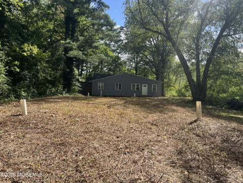 138 Disbrow Hill Road Millstone NJ 08535