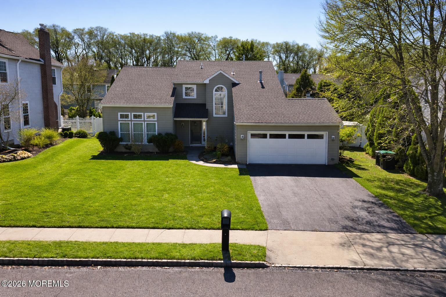 52 Sweet Gum Road Howell NJ 07731