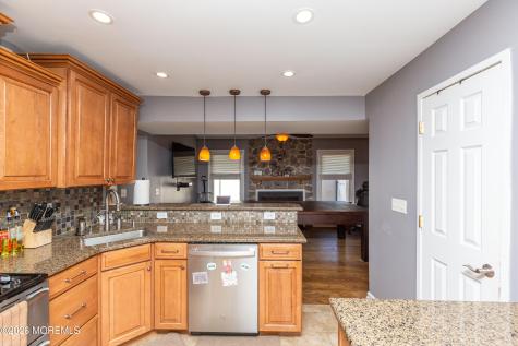 52 Sweet Gum Road Howell NJ 07731
