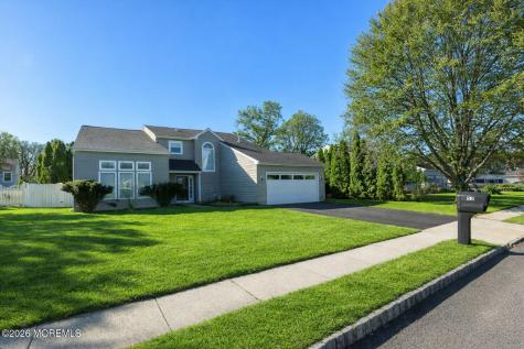52 Sweet Gum Road Howell NJ 07731