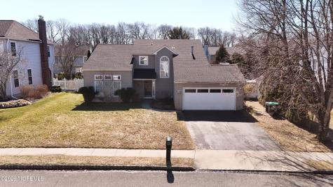 52 Sweet Gum Road Howell NJ 07731