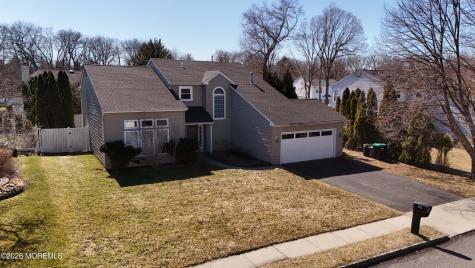 52 Sweet Gum Road Howell NJ 07731